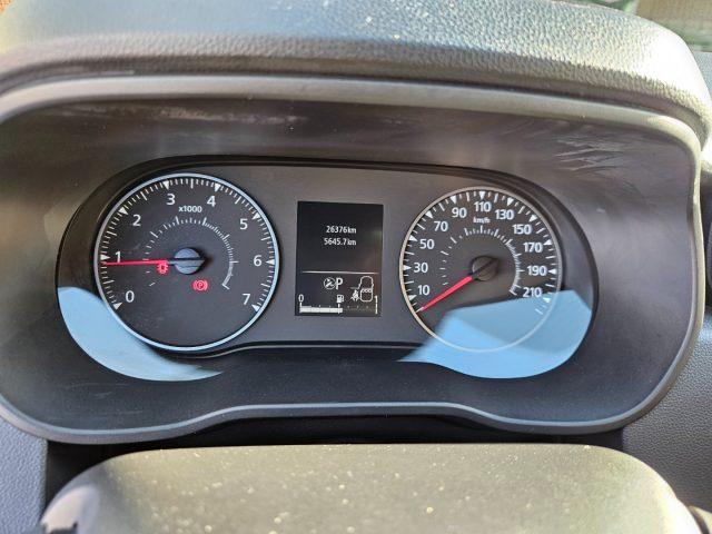 DACIA Duster 1.3 TCe 150 CV EDC 4x2 Journey