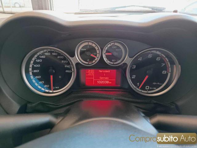 ALFA ROMEO MiTo 1.4 78 CV 8V S&S Super