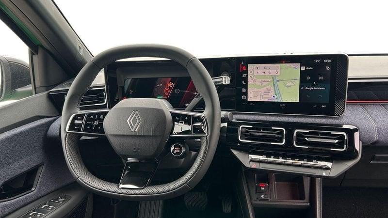 Renault 5 E-Tech Electric RENAULT techno 150 cv comfort range