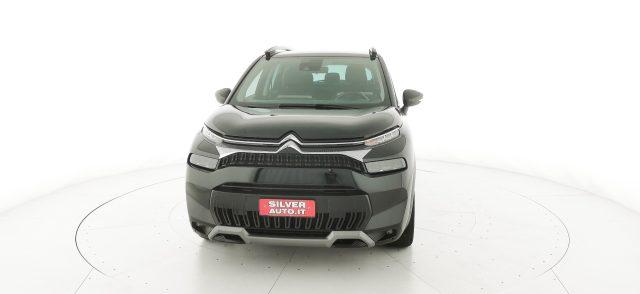 CITROEN C3 Aircross PureTech 110 S&S Shine