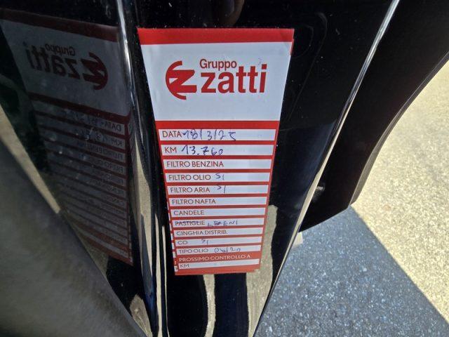 MG ZS 1.5 VTi-t Luxury UNICO PROP. PERMUTE NEOPATENTATI