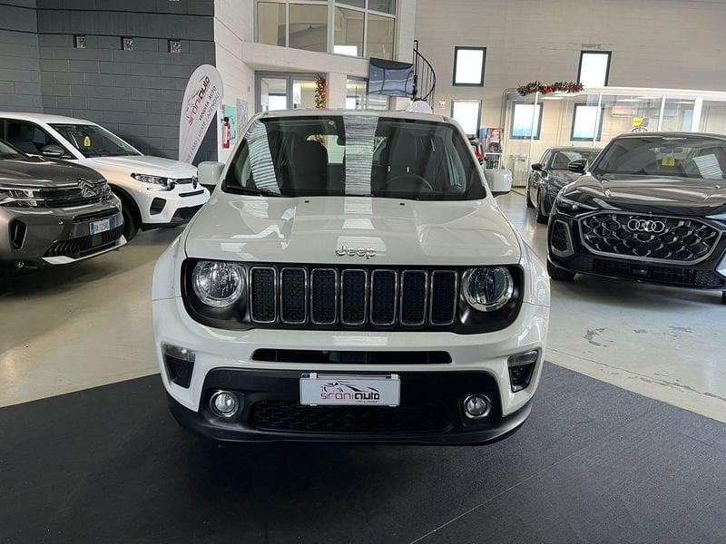 Jeep Renegade Renegade 1.0 T3 Longitude