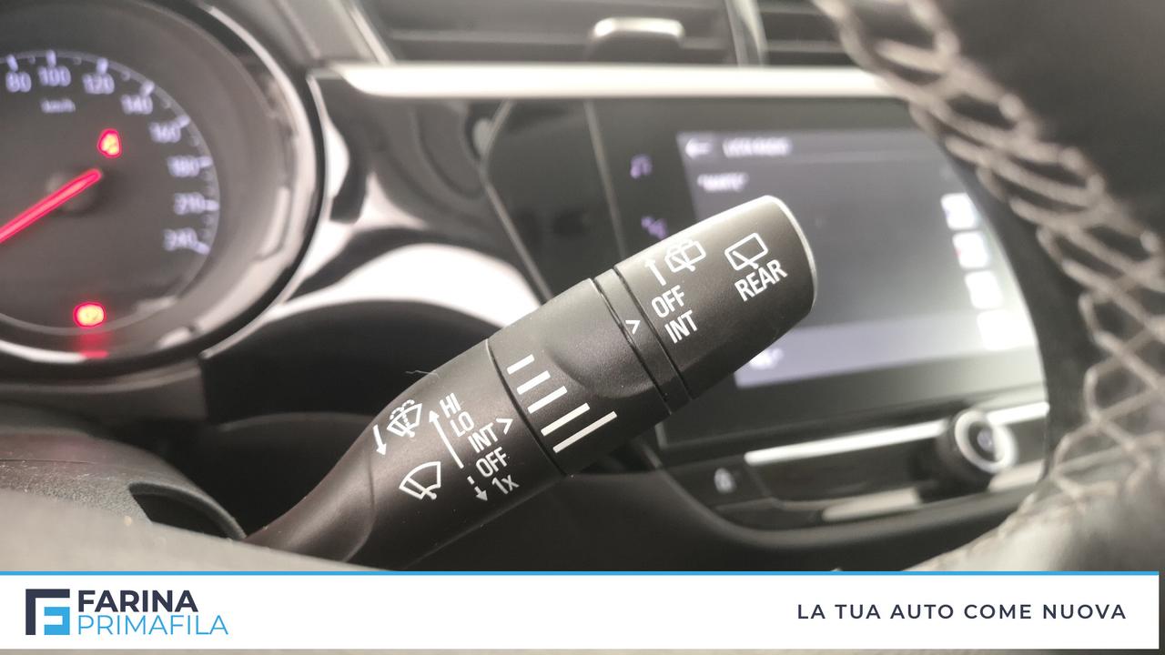 OPEL Corsa VI 2020 - Corsa 1.2 Elegance 75cv