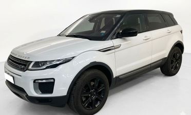 Land Rover Range Evoque 2.0 TD4 150 CV 5p. SE cambio manuale
