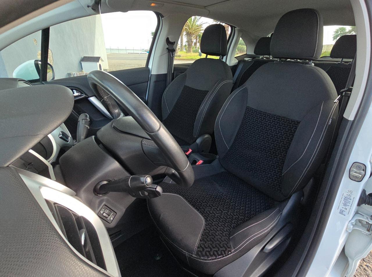 Citroen C3 1.4 Style Eco Energy G