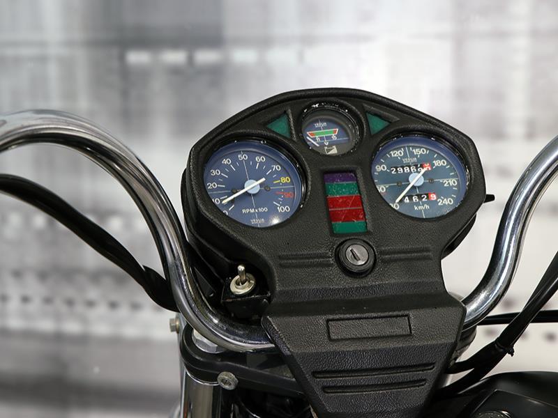 Moto Guzzi California 1000