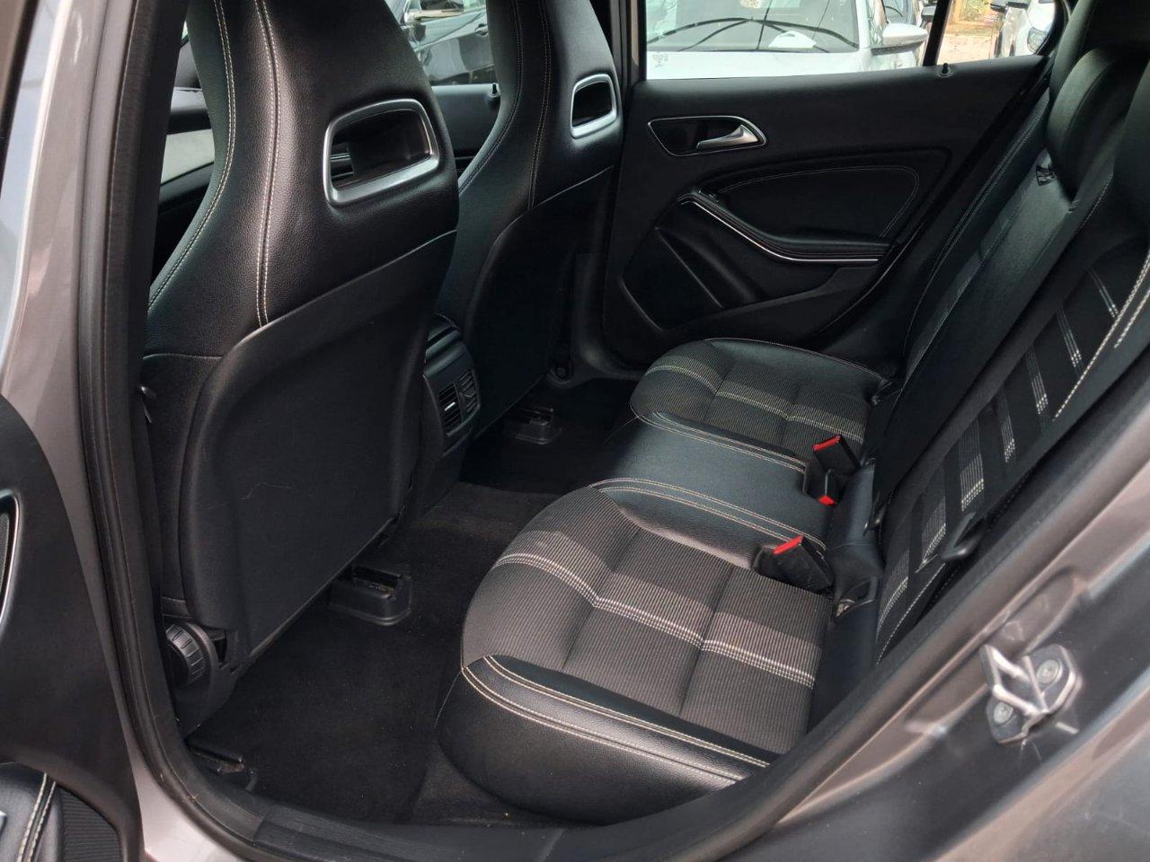 Mercedes GLA 200 d Sport auto