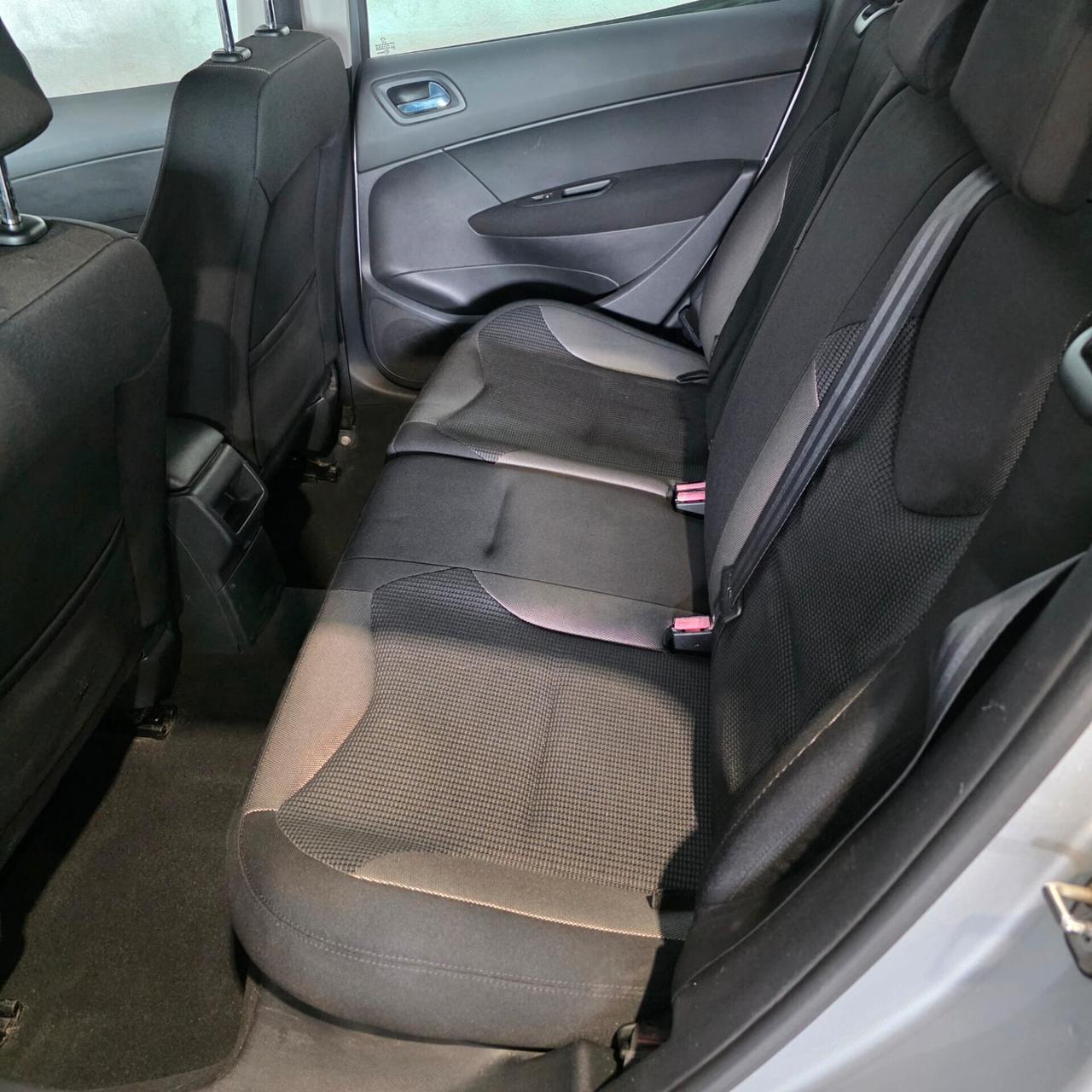 Peugeot 308 1.6 HDi NEOPATENTATI