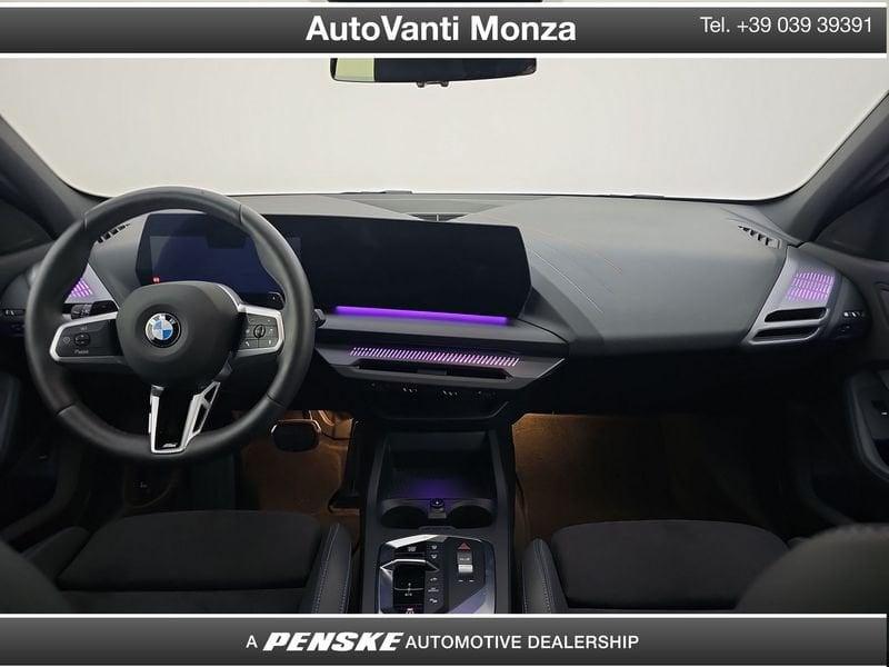 BMW Serie 1 118d 5p. MSport
