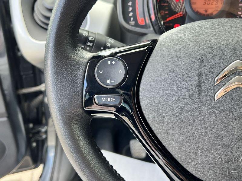 Citroën C1 1.0 VTi 68 S&S 5p. Shine
