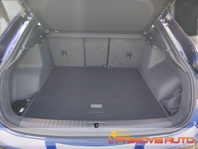 AUDI Q3 SPB 35 TDI S tronic