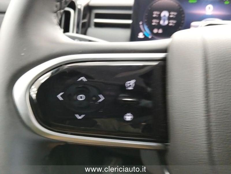 Jaecoo Jaecoo 7 Super Hyb. Jaecoo 7 1.5 TGDI PHEV Premium