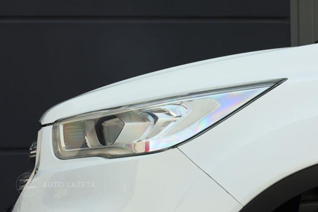 FORD Kuga 2.0 120 CV Titanium