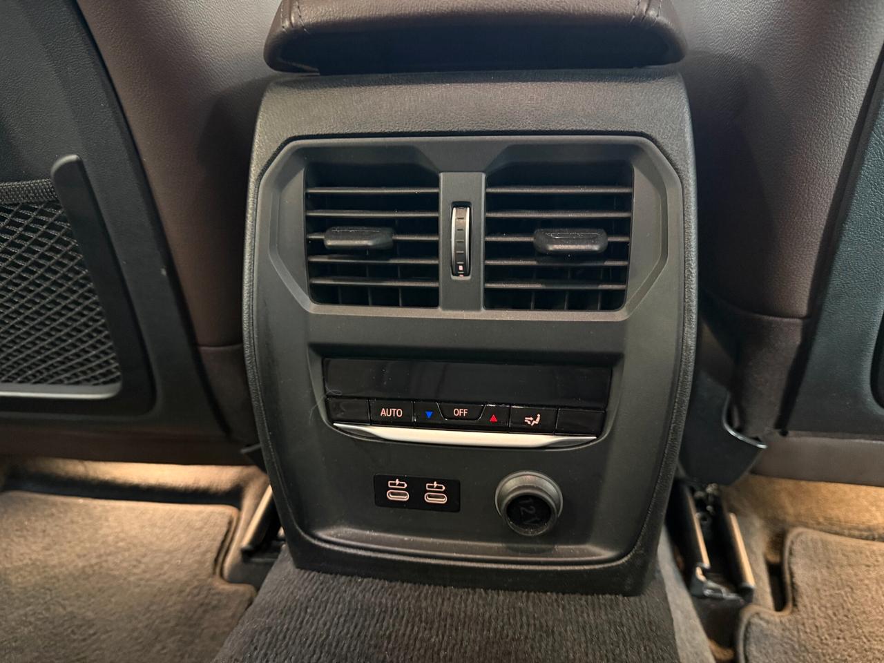 Bmw 320 320d Touring Luxury auto FULL!!
