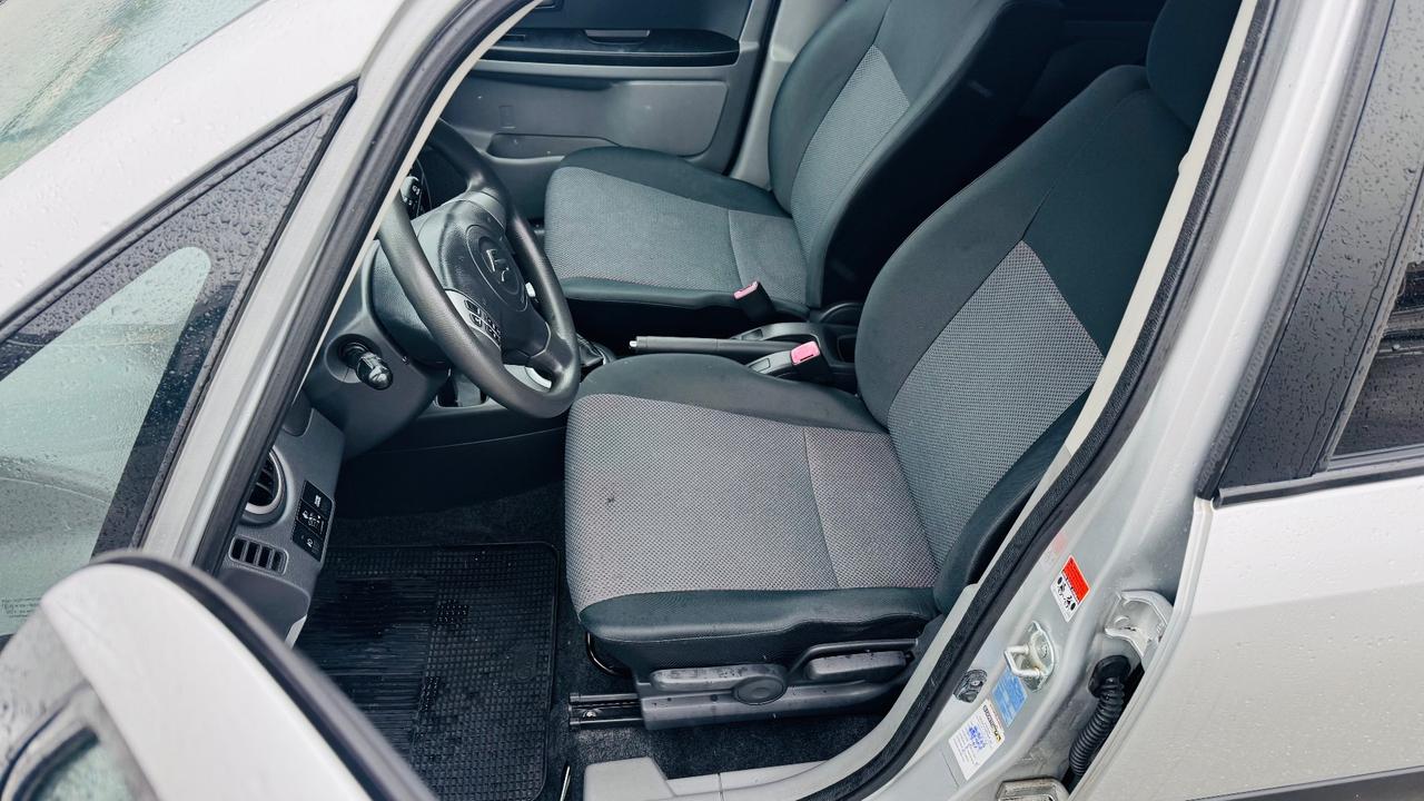 Suzuki SX4 1.9 DDiS 4WD Outdoor Line