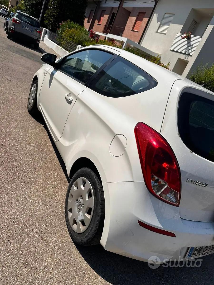 Hyundai I20 175.000km