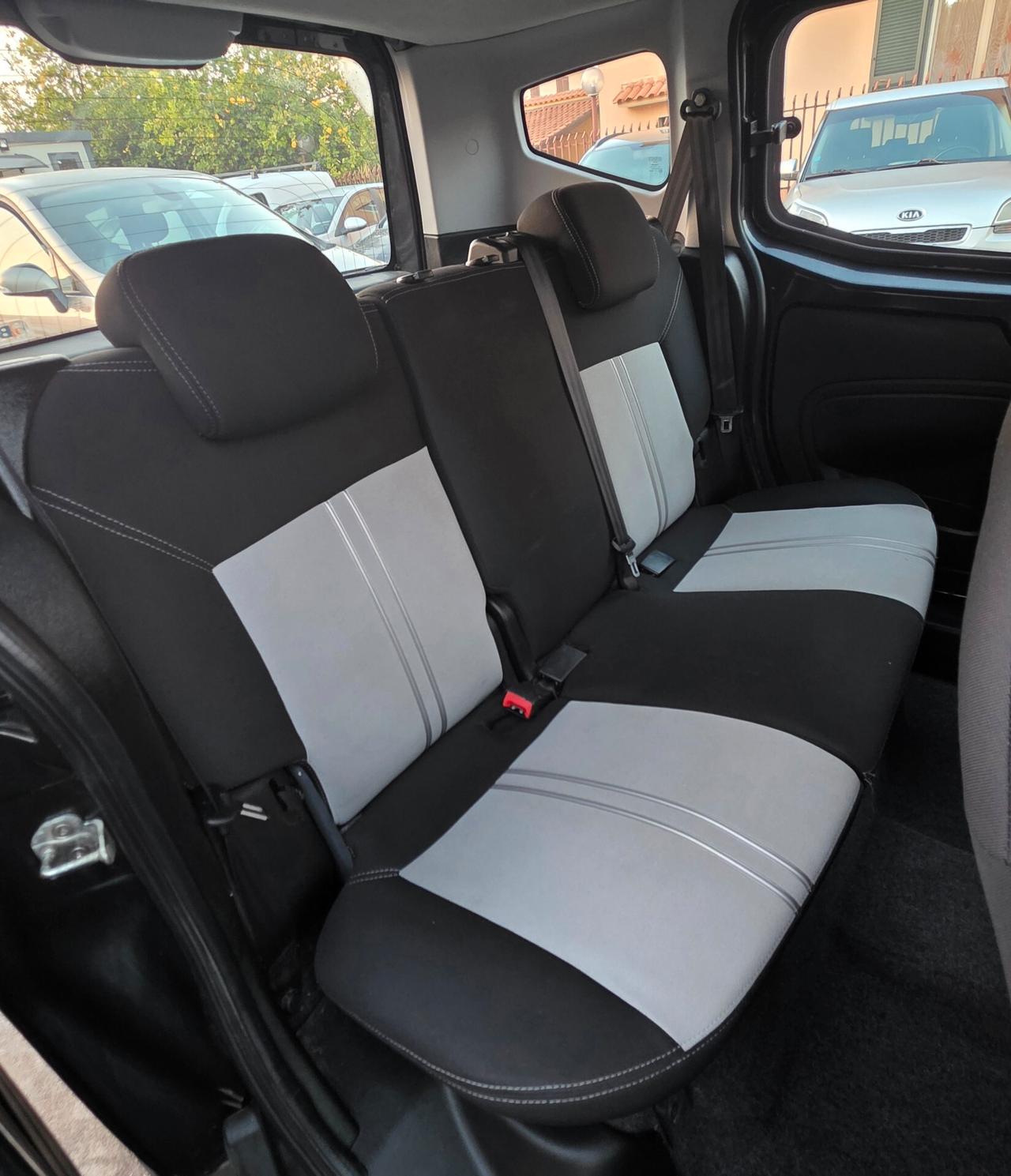 Fiat Qubo 1.3 MJT 75 CV MyLife