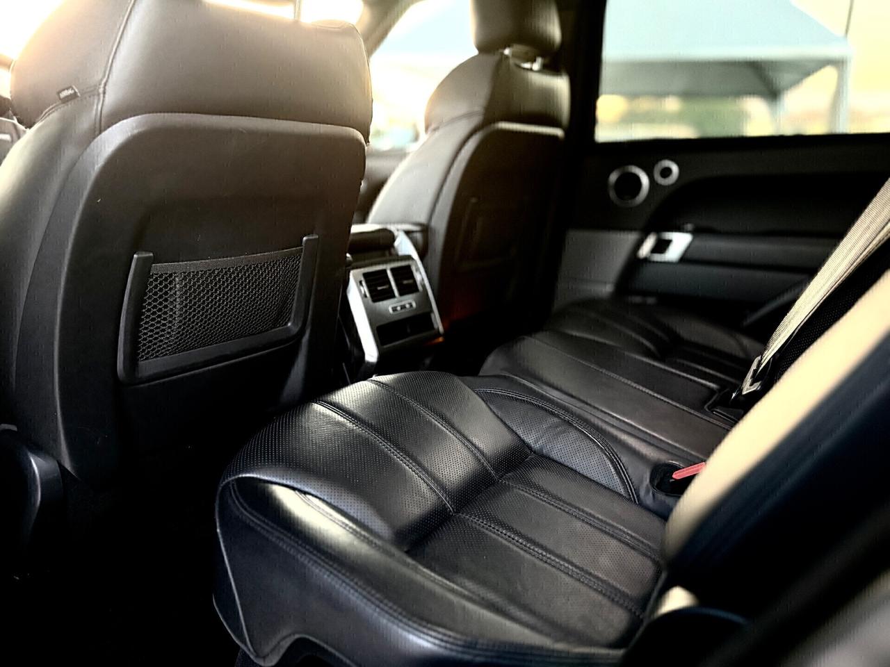 Land Rover Range Sport 3.0 TDV6 HSE Dynamic*TETTO*CERCH22*COCKPIT