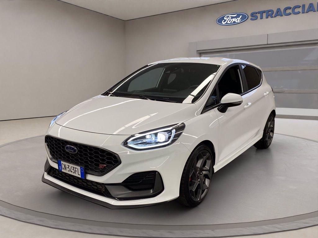 FORD Fiesta 5p 1.5 ecoboost ST 200cv del 2023