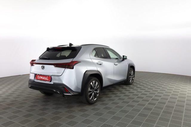LEXUS Other UX UX Hybrid Design