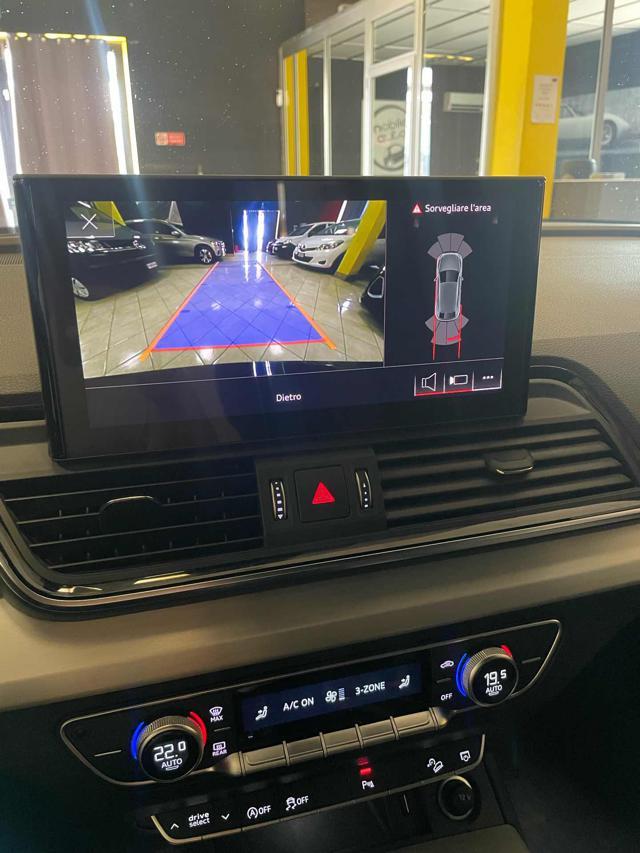AUDI Q5 SPB 40 TDI quattro S tronic S line *MATRIX/VIRTUAL