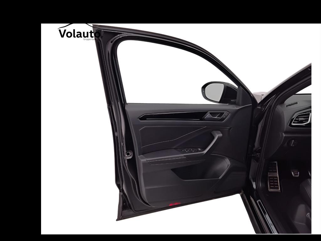 VOLKSWAGEN T-Roc I 2022 - T-Roc 1.0 tsi R-Line 110cv