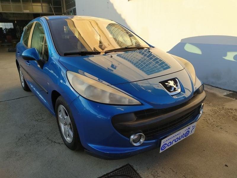 Peugeot 207 1.4 88CV 5p. XS