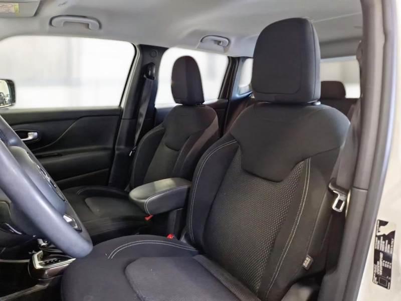JEEP RENEGADE 1.3 T4 190CV PHEV 4XE AT