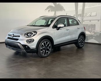 FIAT 500X 1.6 MultiJet 130 CV Cross