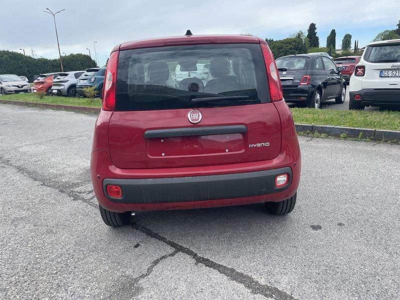 FIAT Panda 1.0 ROTTAMAZIONE FIAT FINO A EURO 4
