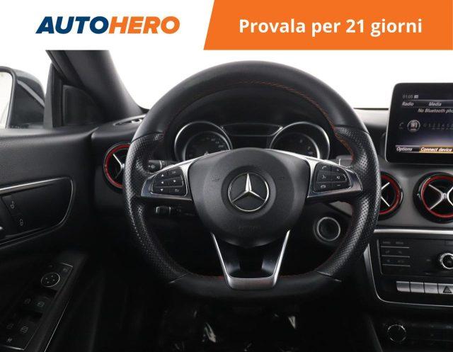 MERCEDES-BENZ CLA 250 S.W. 4Matic Automatic Supersport
