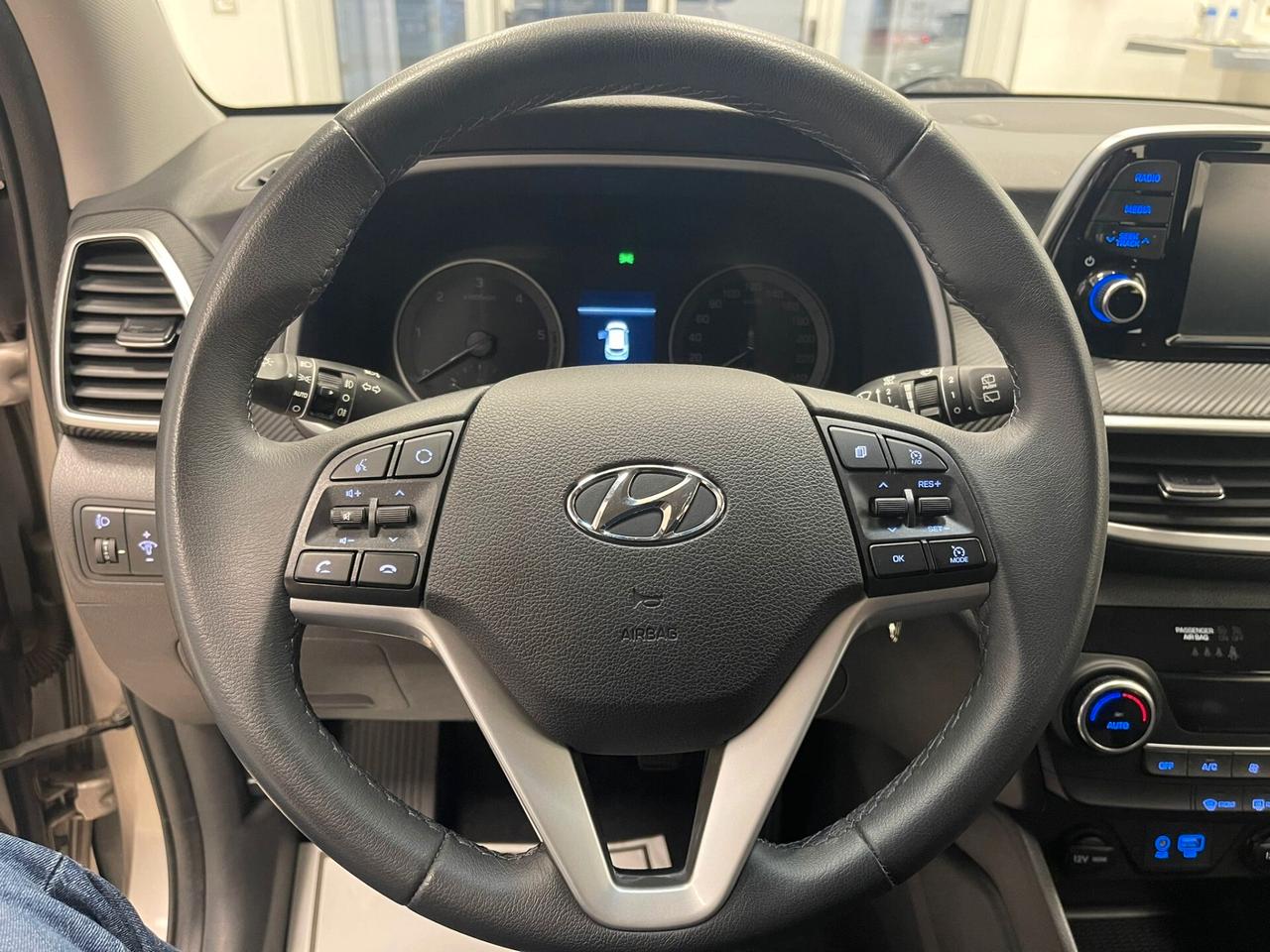 HYUNDAI TUCSON 1.6 CRDI 115CV XTECH *2020