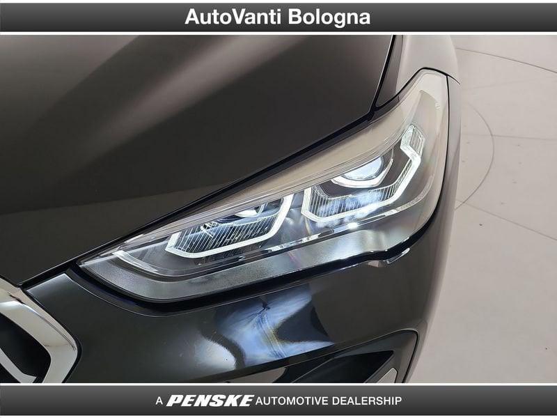 BMW X1 X1 sdrive18i xLine Plus 136cv auto