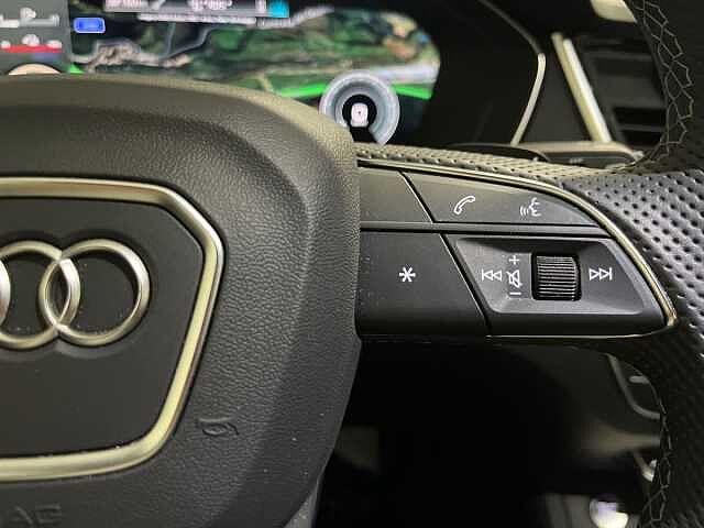 Audi Q5 SPB 50 TFSI e quattro S tronic S line plus