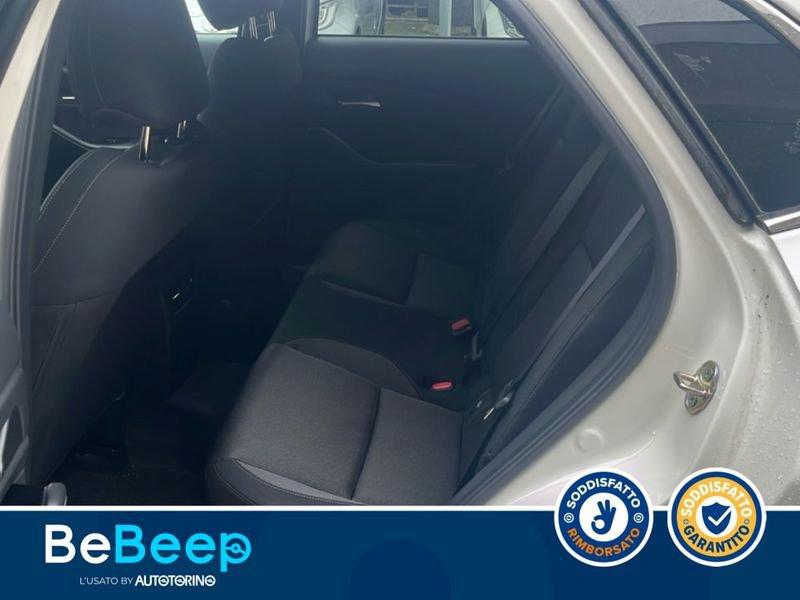 Mazda CX-30 2.5 M-HYBRID CENTRE LINE DESIGN 2WD 140CV 6M