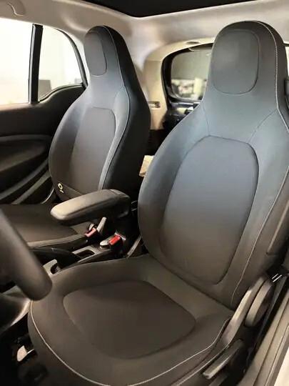 smart forTwo 1.0 Passion 71cv~UNIPRO~PROMOFINANZIAMENTO