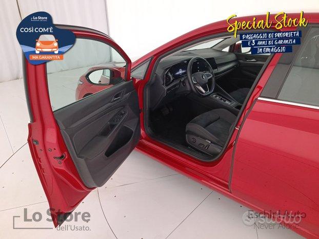 Volkswagen Golf 2.0 tdi style 4motion 150cv dsg