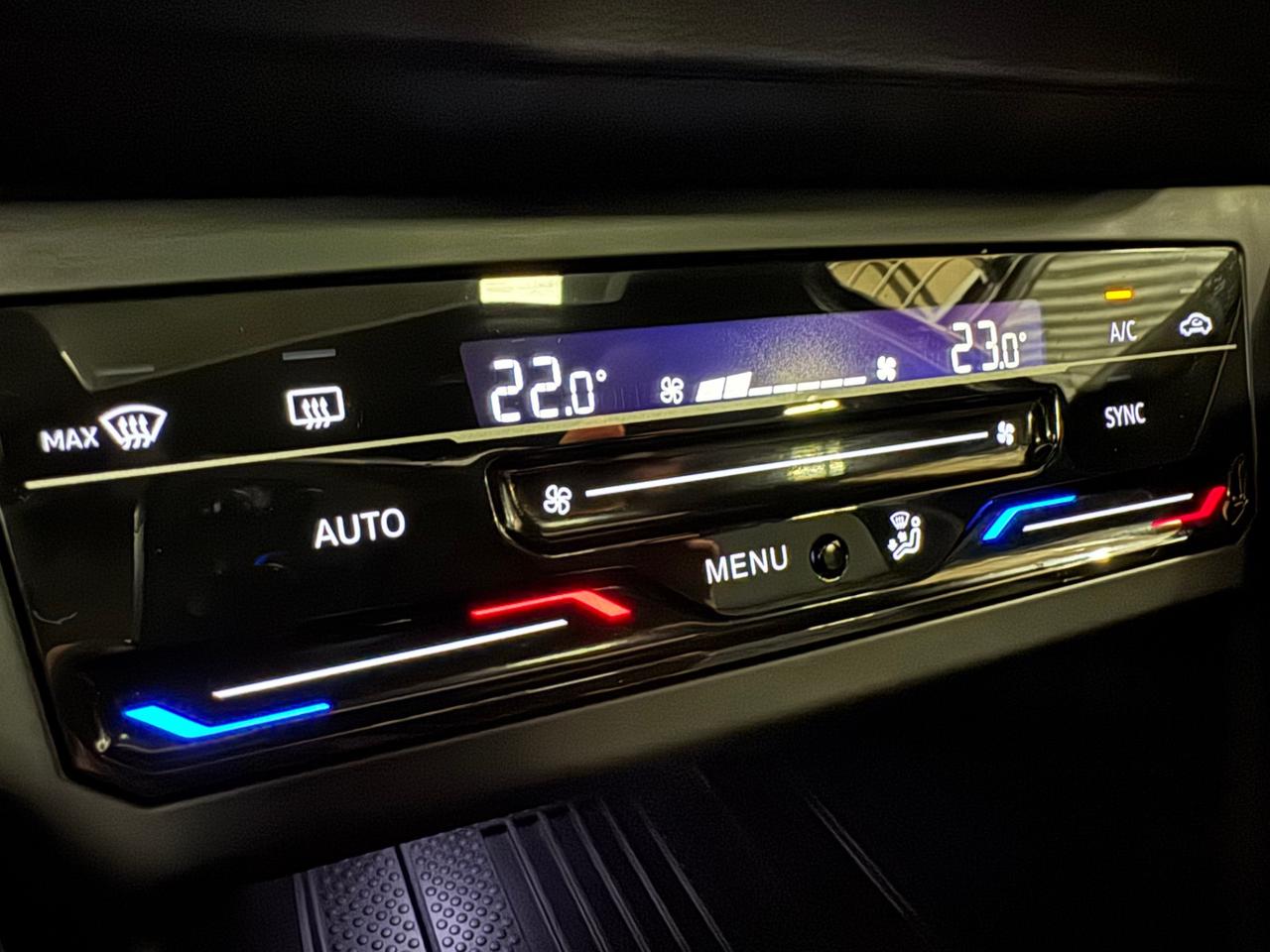 Volkswagen Taigo 1.0 tsi R-Line 115cv Tetto Apribile