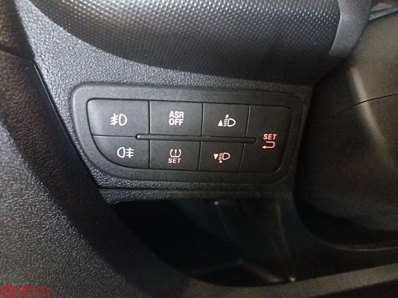 FIAT QUBO 1.3 Mjt 16v 80cv S&S Easy