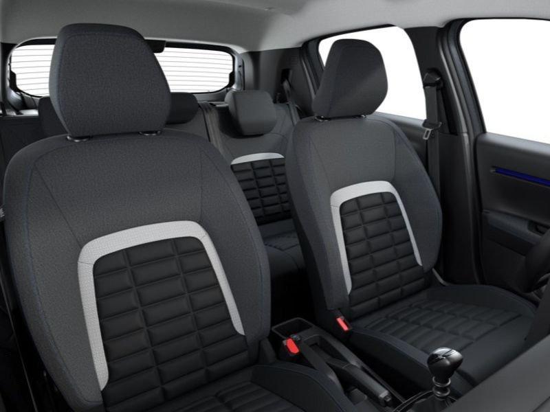 Citroën C3 PureTech 100 S&S Plus