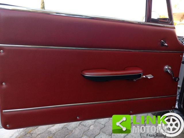 ALFA ROMEO GT 1600 Junior