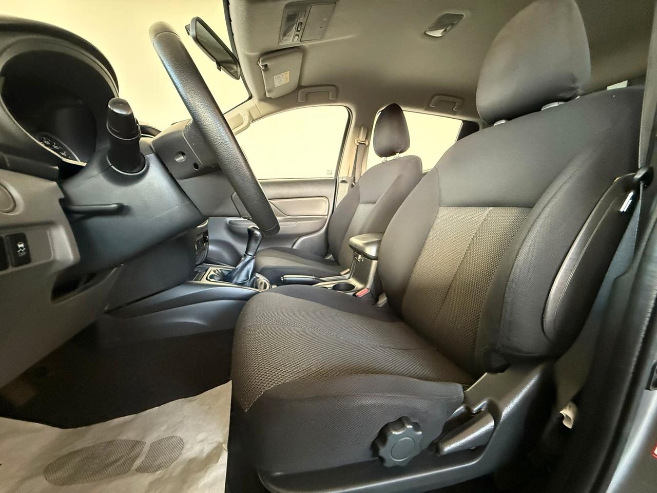 Fiat Fullback 2.4 150CV Doppia Cabina SX S&S HARD TOP