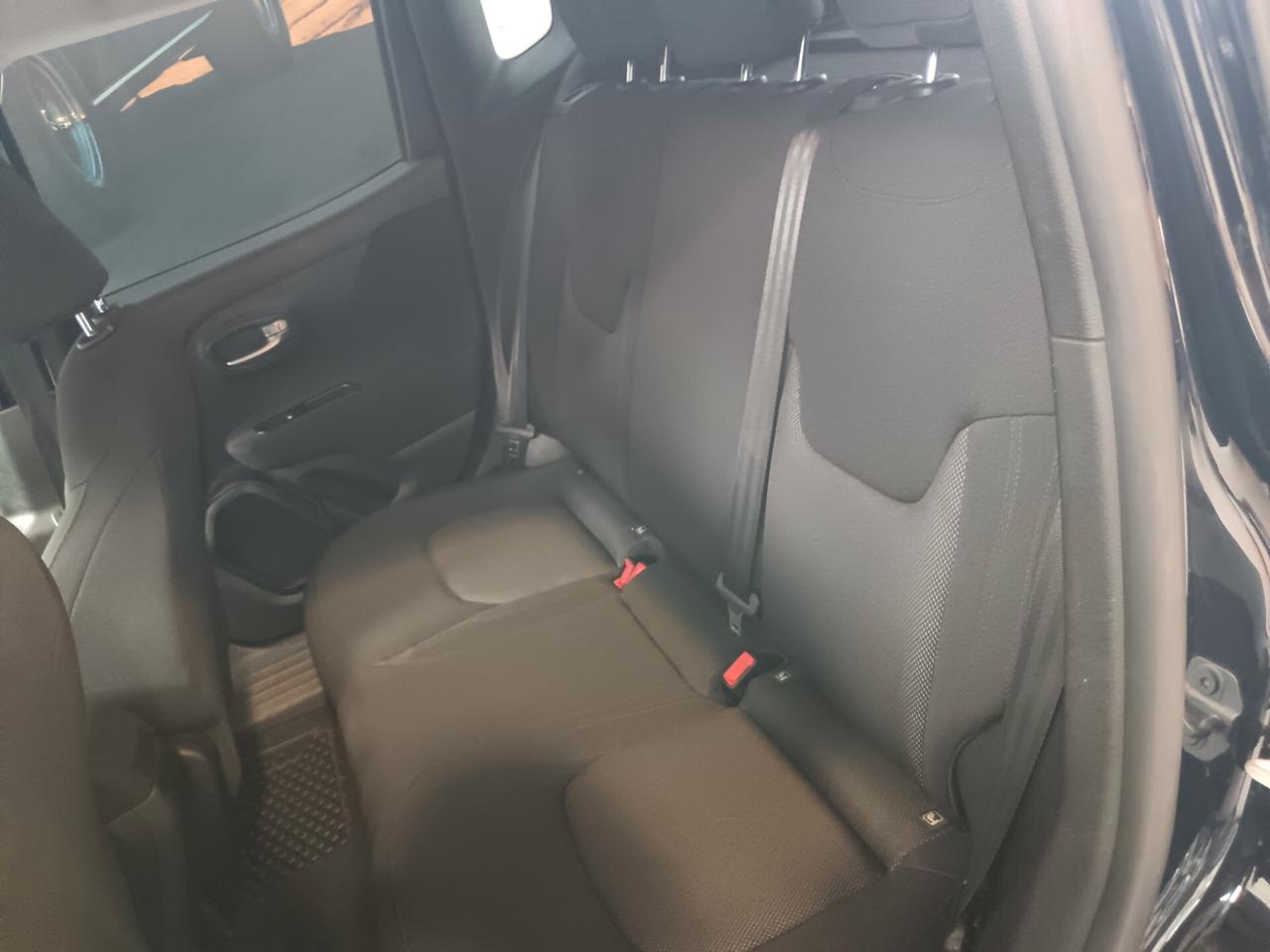 Jeep Renegade 2.0 Mjt 140CV 4WD PREZZO REALE