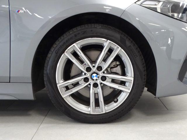 BMW 118 i 5p. 136CV Msport Steptronic *PROMO PARISI GROUP*