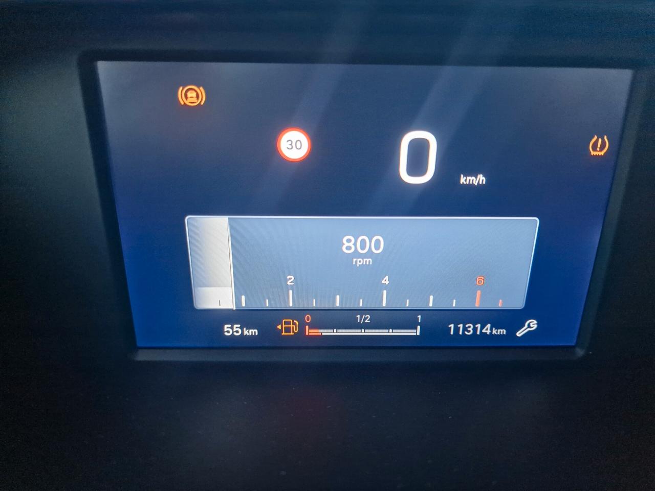 Jeep Avenger 1.2 Turbo 100 CV Summit