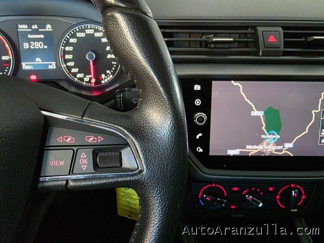 SEAT Ibiza 1.6 TDI 95CV 5P Business Navi