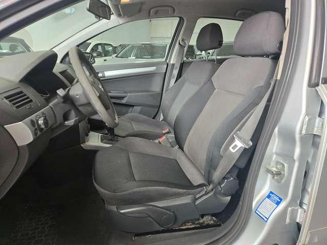 Opel Astra Astra 5p 1.7 cdti Enjoy 110cv