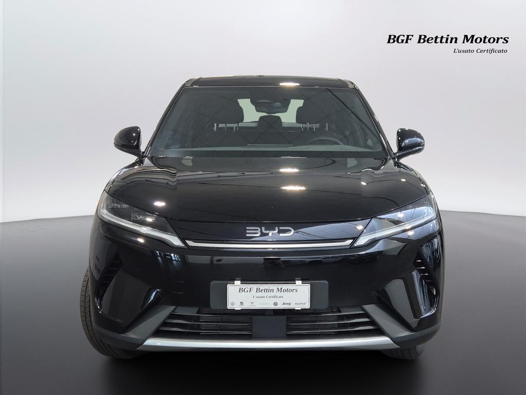Byd Atto 2 DM-i 1.5 phev Active 165cv