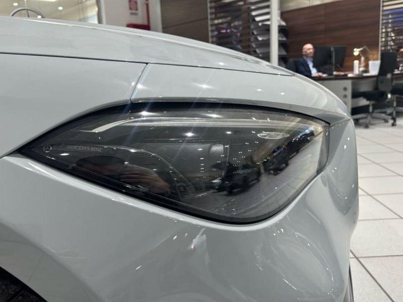 Mercedes-Benz CLE Coupé CLE 53 AMG 4Matic+ Coupé Premium Plus