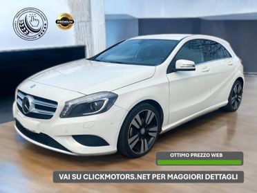 Mercedes Classe A Classe A - W176 180 cdi (be) Sport 2013
